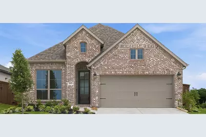 2651 Brooklyn Street, Forney, TX 75126 - Photo 1