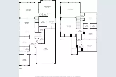 9694 Brackenfield Lane, Frisco, TX 75035 - Photo 37