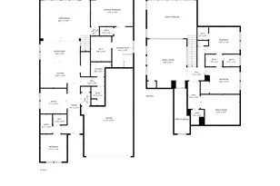9694 Brackenfield Ln, Frisco, TX 75035 - Photo 37