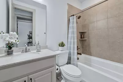 9694 Brackenfield Lane, Frisco, TX 75035 - Photo 7