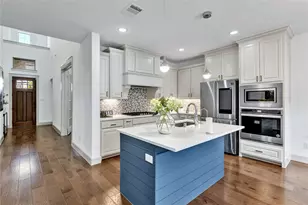 9694 Brackenfield Ln, Frisco, TX 75035 - Photo 9