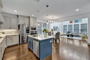 9694 Brackenfield Ln, Frisco, TX 75035 - Photo 9