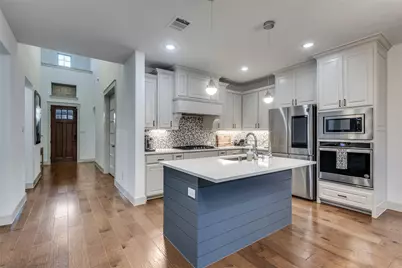 9694 Brackenfield Lane, Frisco, TX 75035 - Photo 9