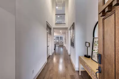 9694 Brackenfield Lane, Frisco, TX 75035 - Photo 3