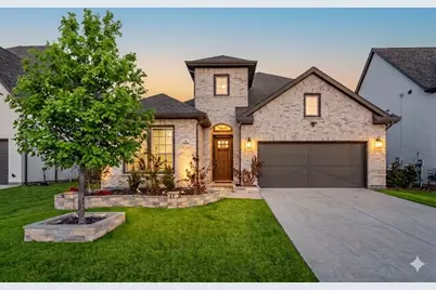 9694 Brackenfield Lane, Frisco, TX 75035 - Photo 1