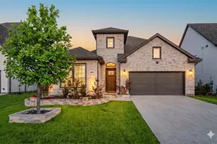 9694 Brackenfield Ln, Frisco, TX 75035 - Photo 1