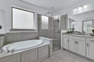9694 Brackenfield Ln, Frisco, TX 75035 - Photo 19