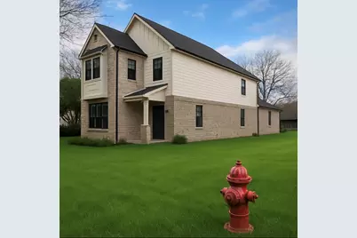 608 Ritchey Street, Gainesville, TX 76240 - Photo 1