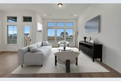 8712 Chestnut Lane, Justin, TX 76247 - Photo 15