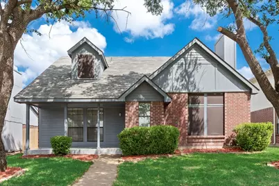 4028 O B Crowe Drive, Dallas, TX 75227 - Photo 1