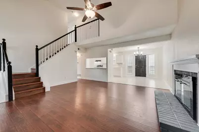 4028 O B Crowe Drive, Dallas, TX 75227 - Photo 5