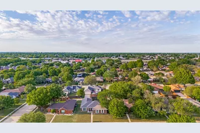 1313 Clover Drive, Allen, TX 75002 - Photo 31