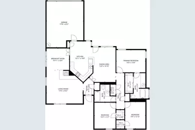 1313 Clover Drive, Allen, TX 75002 - Photo 35