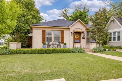 4101 El Campo Avenue, Fort Worth, TX 76107 - Photo 35