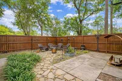 4101 El Campo Avenue, Fort Worth, TX 76107 - Photo 31