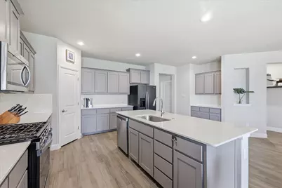 1421 Millerbird, Argyle, TX 76226 - Photo 11