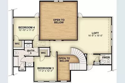 2031 Clairmount Drive, Rockwall, TX 75087 - Photo 39