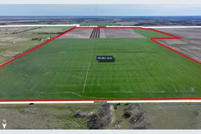 0 Southmayd Road, Collinsville, TX 76233 - Photo 3