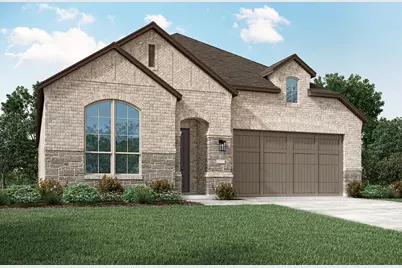 2034 Beavers Bend Drive, Celina, TX 75009 - Photo 1
