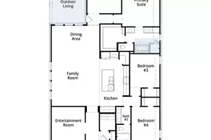 2034 Beavers Bnd Dr, Celina, TX 75009 - Photo 19