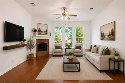 3329 Woodglen Drive, McKinney, TX 75071 - Photo 3