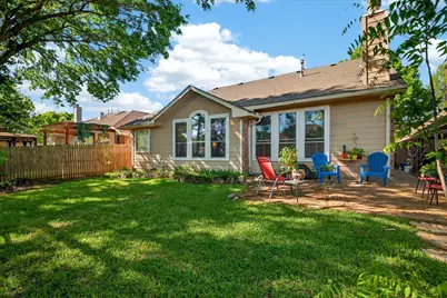 3329 Woodglen Drive, McKinney, TX 75071 - Photo 21