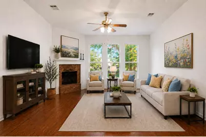 3329 Woodglen Drive, McKinney, TX 75071 - Photo 3