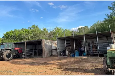 673 County Road 612, Trent, TX 79561 - Photo 33