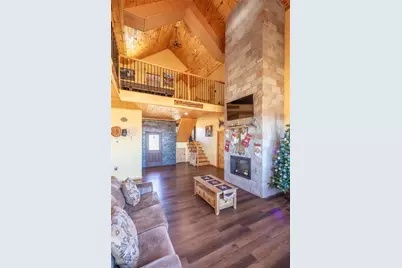 673 County Road 612, Trent, TX 79561 - Photo 5