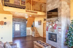 673 Co Rd 612, Trent, TX 79561 - Photo 5