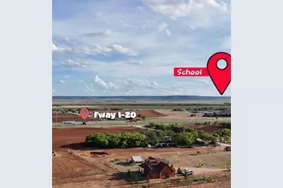 673 County Road 612, Trent, TX 79561 - Photo 35