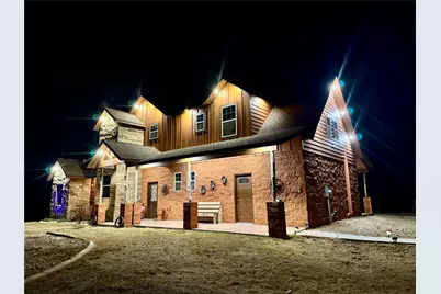 673 County Road 612, Trent, TX 79561 - Photo 1