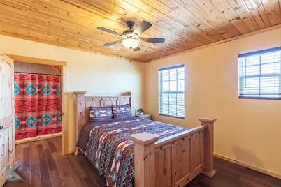 673 County Road 612, Trent, TX 79561 - Photo 23