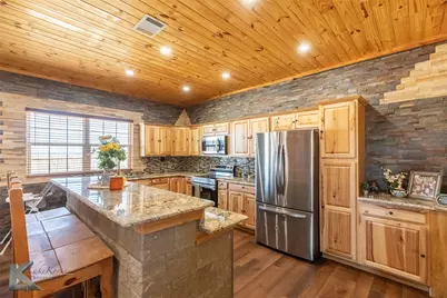 673 County Road 612, Trent, TX 79561 - Photo 9