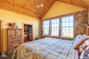 673 Co Rd 612, Trent, TX 79561 - Photo 17