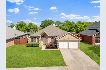 7512 Brookview Drive, Frisco, TX 75034 - Photo 1