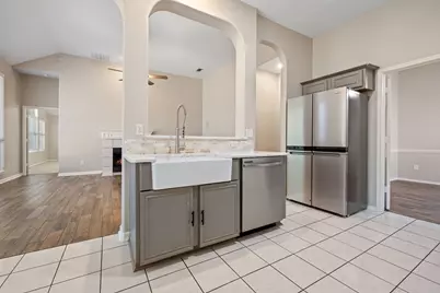 7512 Brookview Drive, Frisco, TX 75034 - Photo 3