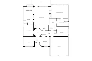 7512 Brookview Dr, Frisco, TX 75034 - Photo 35