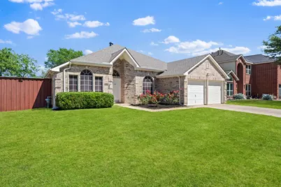7512 Brookview Drive, Frisco, TX 75034 - Photo 11