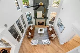 5915 Dripping Springs Dr, Frisco, TX 75034 - Photo 9