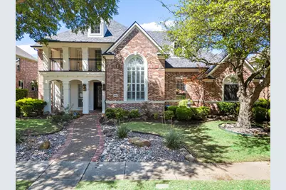 5915 Dripping Springs Drive, Frisco, TX 75034 - Photo 1