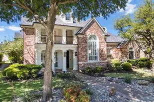 5915 Dripping Springs Dr, Frisco, TX 75034 - Photo 3