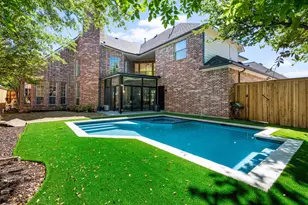 5915 Dripping Springs Dr, Frisco, TX 75034 - Photo 35