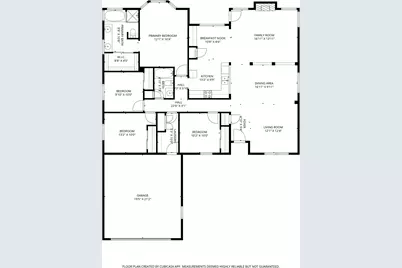 7606 Clairmont Avenue, Rowlett, TX 75089 - Photo 35