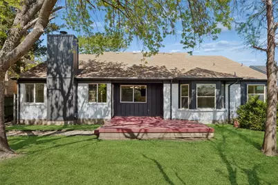 7606 Clairmont Avenue, Rowlett, TX 75089 - Photo 33