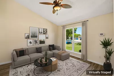 7606 Clairmont Avenue, Rowlett, TX 75089 - Photo 3