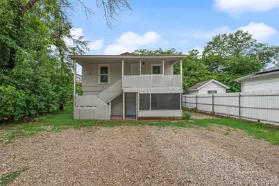 821 Bond Street #A, Fort Worth, TX 76114 - Photo 1