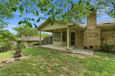 1713 Sagebrush Trail, Grapevine, TX 76051 - Photo 25