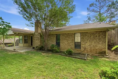 1713 Sagebrush Trail, Grapevine, TX 76051 - Photo 23