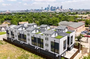 430 E 8th, Dallas, TX 75203 - Photo 5